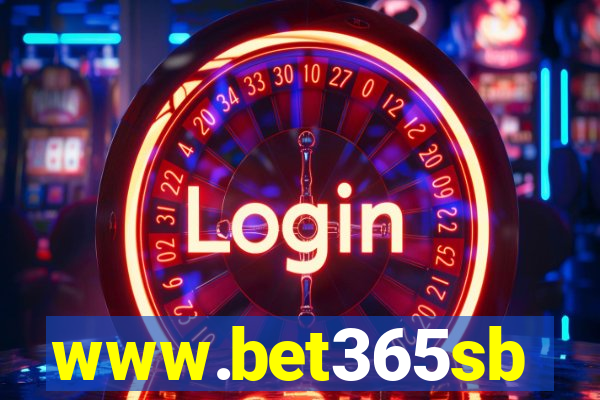 www.bet365sb