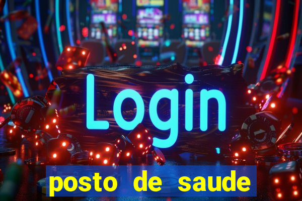 posto de saude barcelona sorocaba