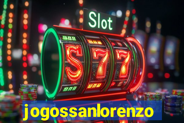 jogossanlorenzo