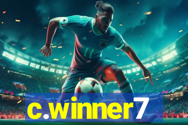 c.winner7