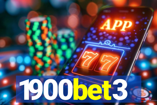 1900bet3