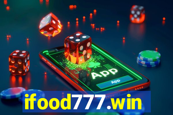 ifood777.win