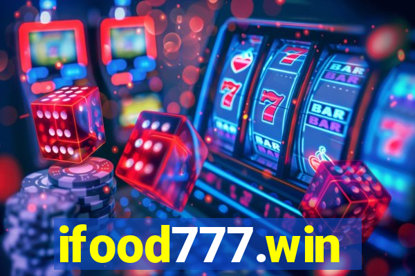 ifood777.win