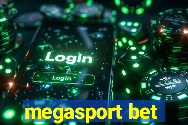 megasport bet