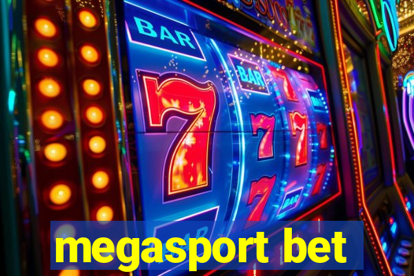 megasport bet