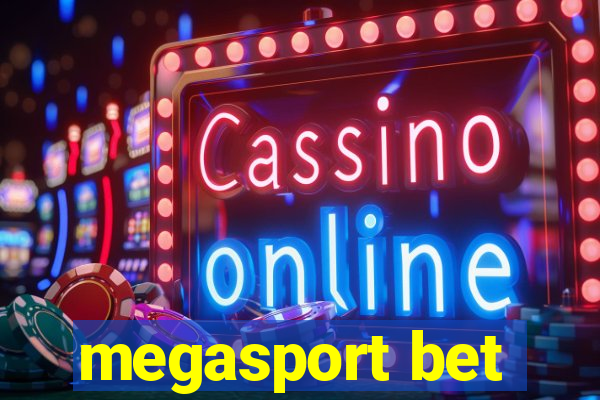 megasport bet
