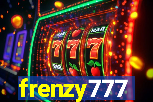 frenzy777