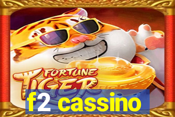 f2 cassino