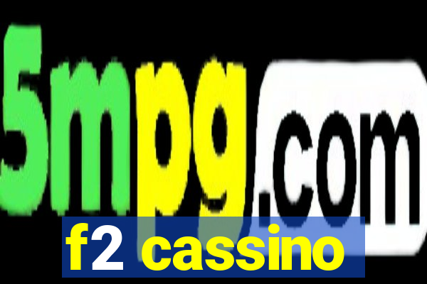 f2 cassino