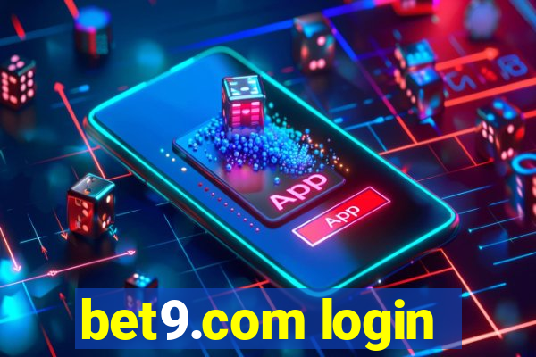 bet9.com login