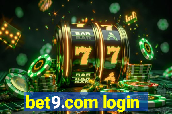 bet9.com login