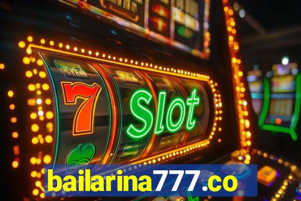 bailarina777.com