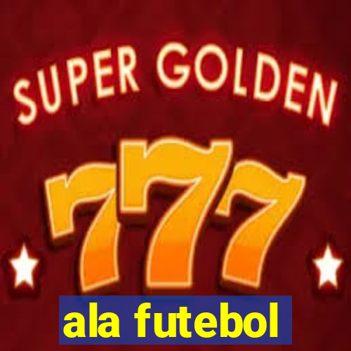 ala futebol