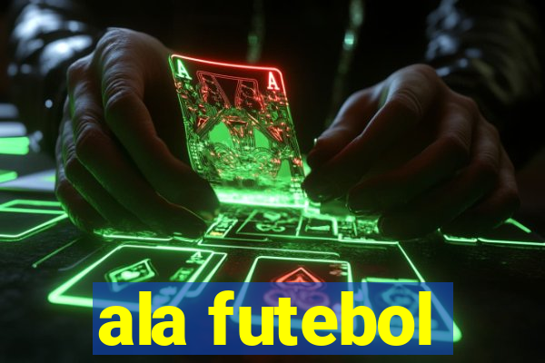 ala futebol