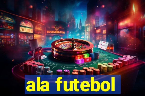 ala futebol