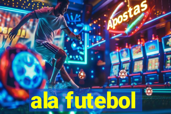 ala futebol