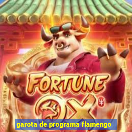 garota de programa flamengo