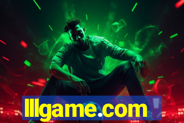 lllgame.com
