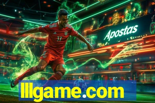 lllgame.com