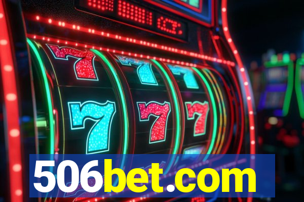 506bet.com