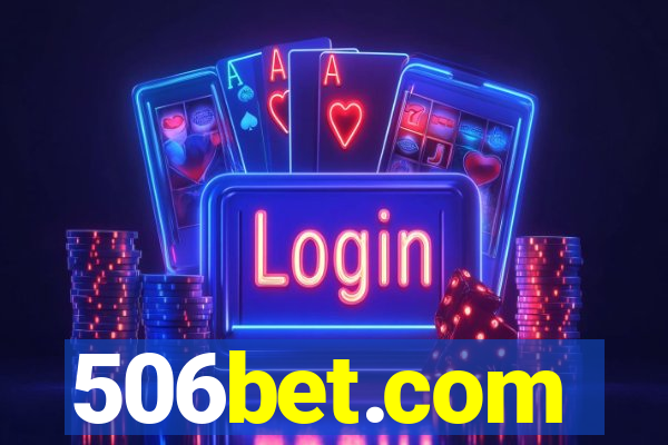 506bet.com