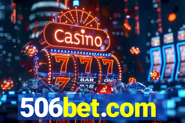506bet.com