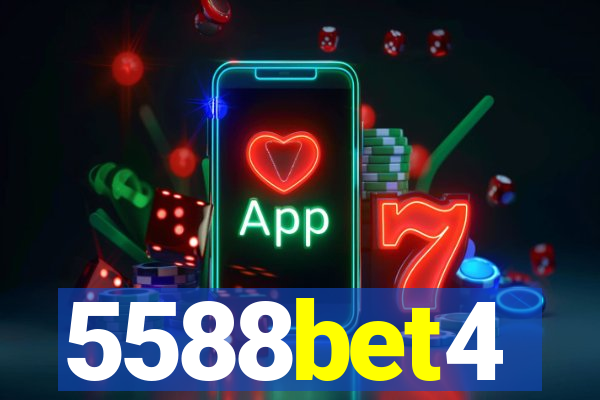 5588bet4