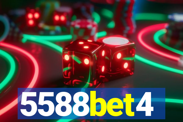 5588bet4