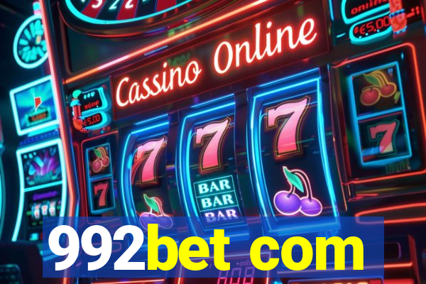 992bet com