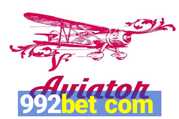 992bet com