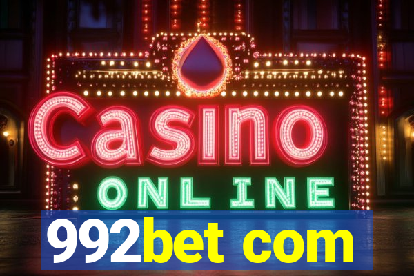 992bet com