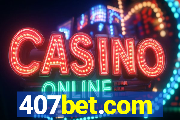 407bet.com