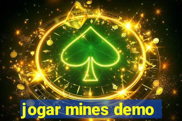 jogar mines demo