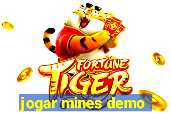 jogar mines demo