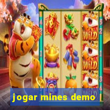 jogar mines demo