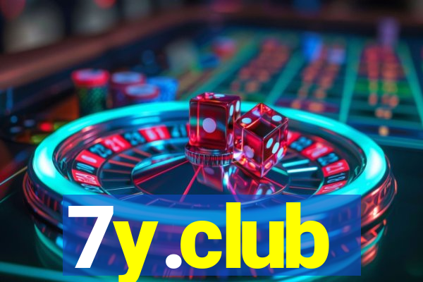 7y.club
