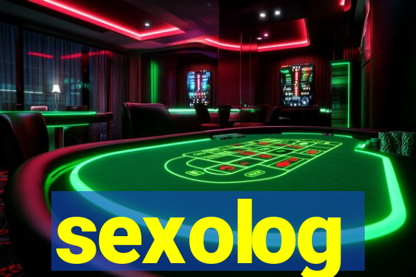 sexolog
