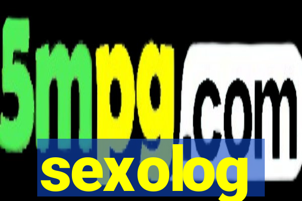 sexolog