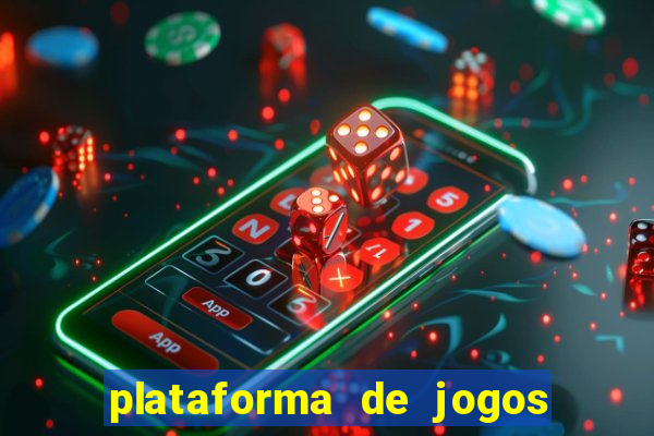 plataforma de jogos dos estados unidos