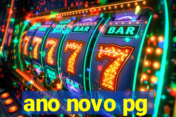 ano novo pg