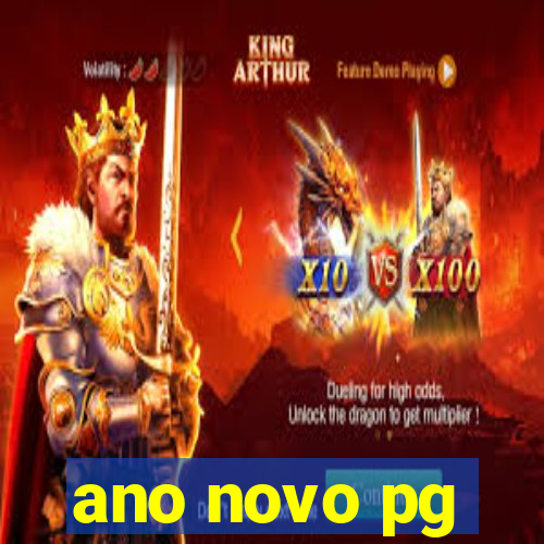 ano novo pg
