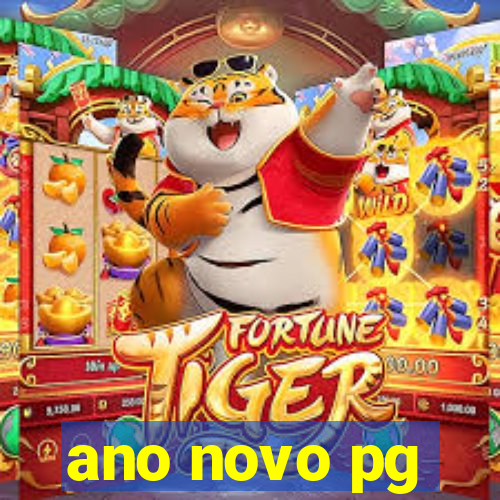 ano novo pg