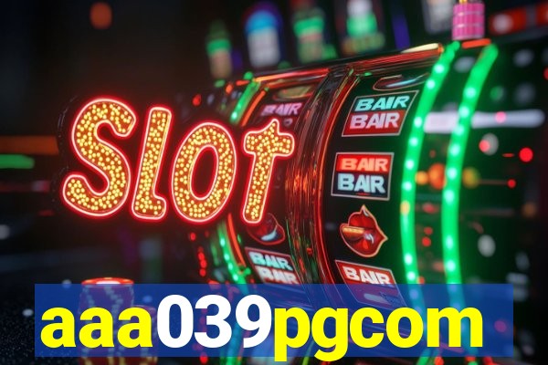 aaa039pgcom