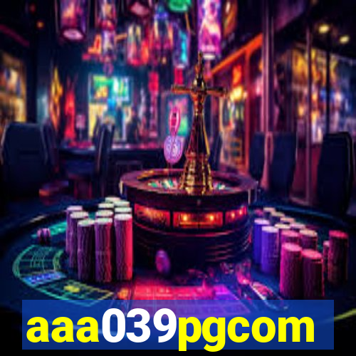aaa039pgcom