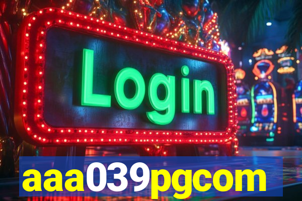 aaa039pgcom