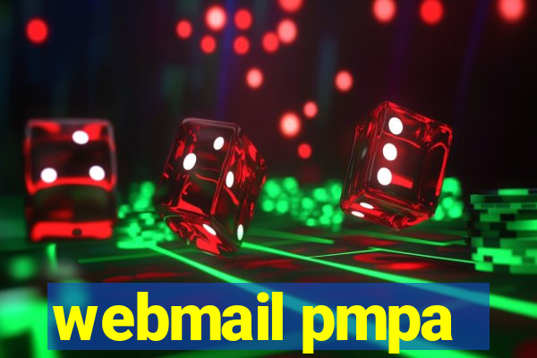 webmail pmpa