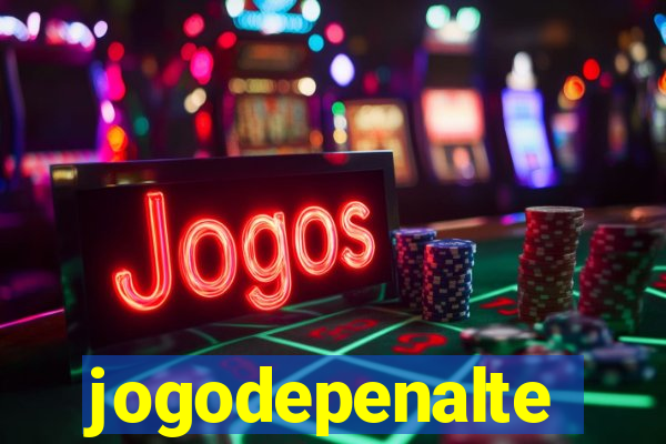 jogodepenalte