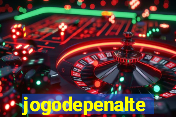 jogodepenalte