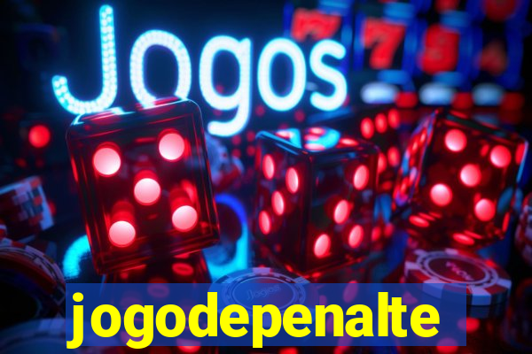 jogodepenalte