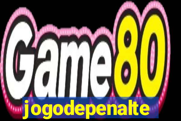jogodepenalte
